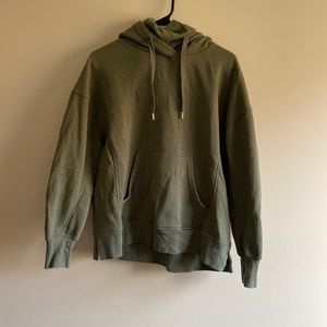 Old Navy Cowl Neck Hoodie